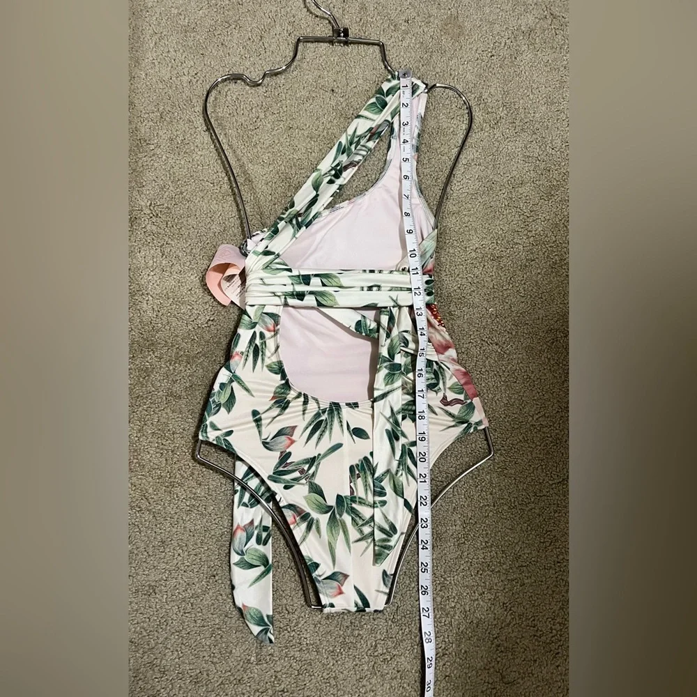 BULK DISCOUNT Free People/Anthropologie/Revolve Brand: WE ARE HAH Swim Vacation - Picture 8 of 10